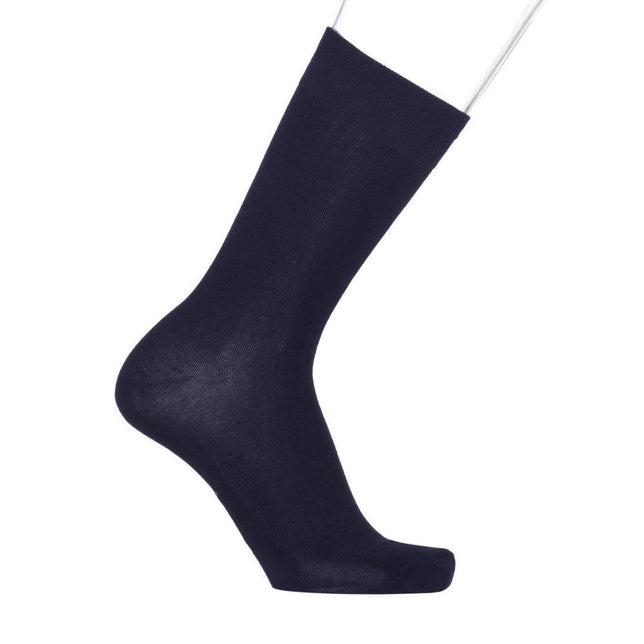Bonnie Doon Heren Sokken Bamboo Sock BD 042199 - Jambelles