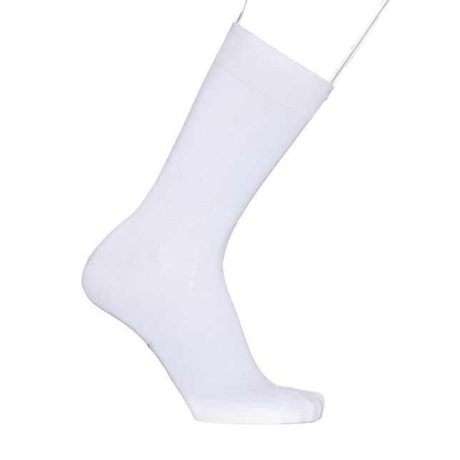 Bonnie Doon Heren Sokken Bamboo Sock BD 042199 - Jambelles