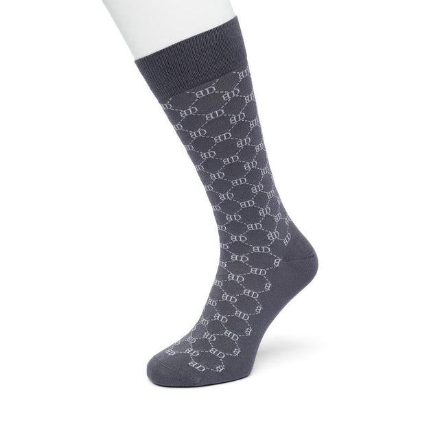 Bonnie Doon Heren Sokken Bonnie Doon Sock Bp222510 - Jambelles