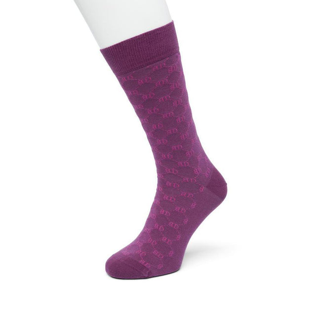 Bonnie Doon Heren Sokken Bonnie Doon Sock Bp222510 - Jambelles
