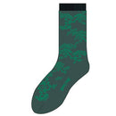 BonsaiSockBP242104_TrekGreentrekkingGreen_1