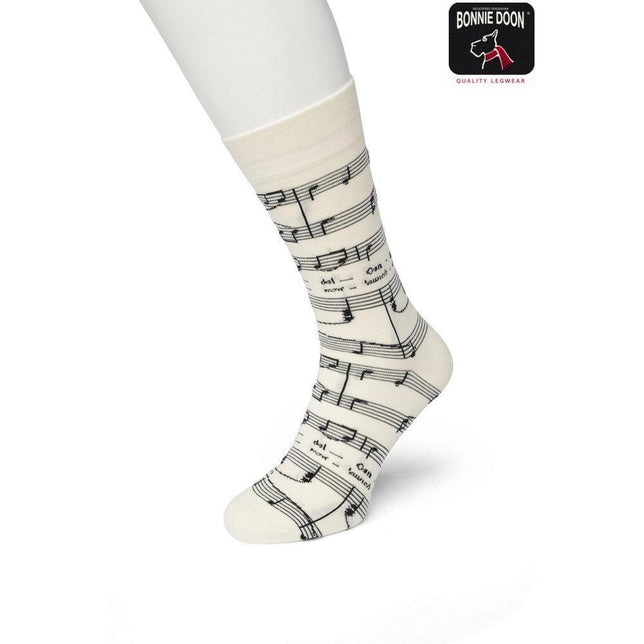 Bonnie Doon Heren Sokken Brillante Sock BN652140 - Jambelles