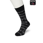 Bonnie Doon Heren Sokken Brillante Sock BN652140 - Jambelles