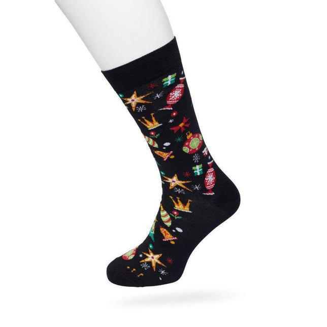 Christmas Spirit sock BP212514