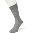 Bonnie Doon Heren Sokken Classic Rib Sock Bl202103 - Jambelles