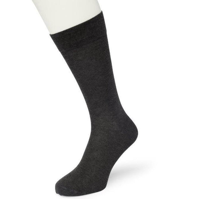 Bonnie Doon Heren Sokken Classic Sock Bl202104 - Jambelles