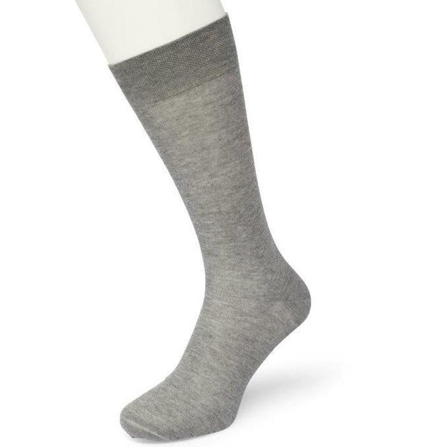 Bonnie Doon Heren Sokken Classic Sock Bl202104 - Jambelles