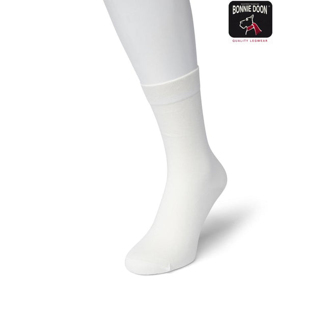 Bonnie Doon Heren Sokken Cotton Sock BD 632401 - Jambelles