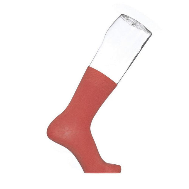 Bonnie Doon Heren Sokken Cotton Sock BD 632401 - Jambelles