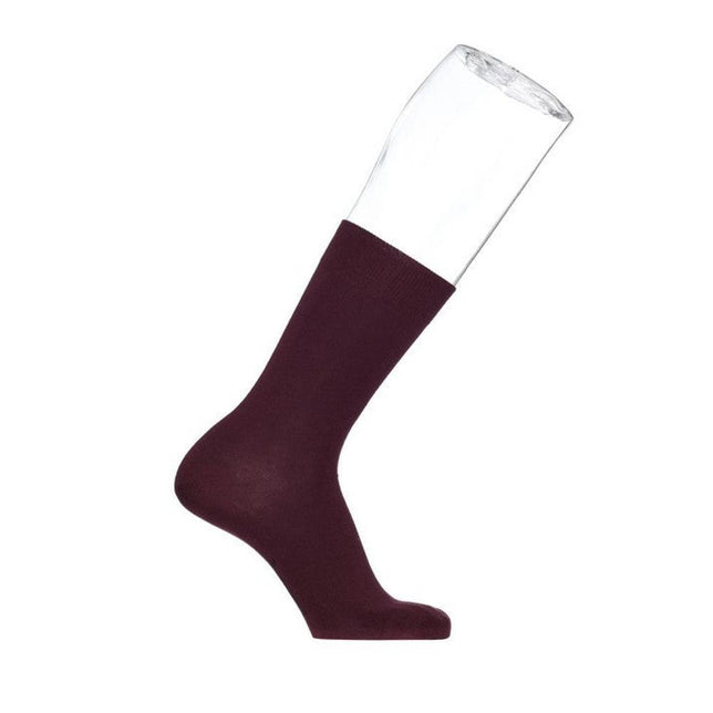 Bonnie Doon Heren Sokken Cotton Sock BD 632401 - Jambelles