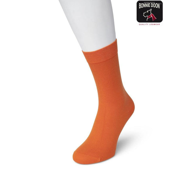 Bonnie Doon Heren Sokken Cotton Sock BD 632401 - Jambelles