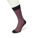 Bonnie Doon Heren Sokken Diamond Sock Bl202102 - Jambelles