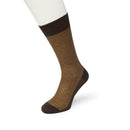 Bonnie Doon Heren Sokken Diamond Sock Bl202102 - Jambelles