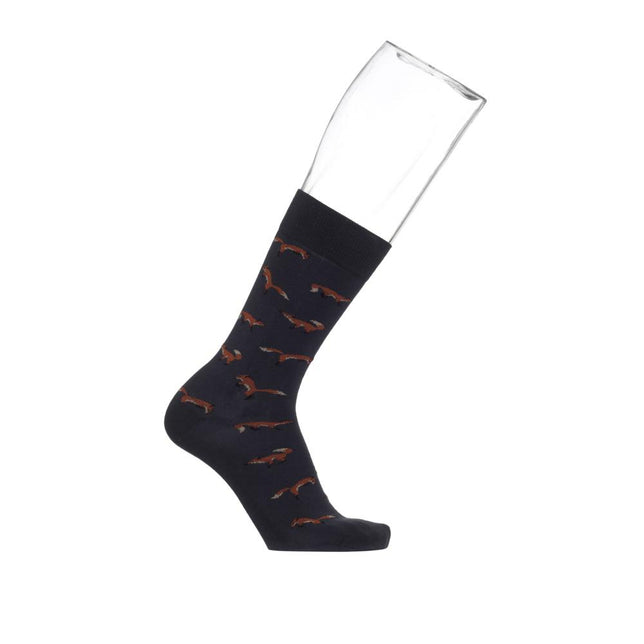 Bonnie Doon Heren Sokken Fox Sock BN 952114 - Jambelles