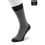 Bonnie Doon Heren Sokken Funny Herringbone Sock BP232104 - Jambelles