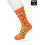 Bonnie Doon Heren Sokken Holland Clogs Sock BT992129 - Jambelles