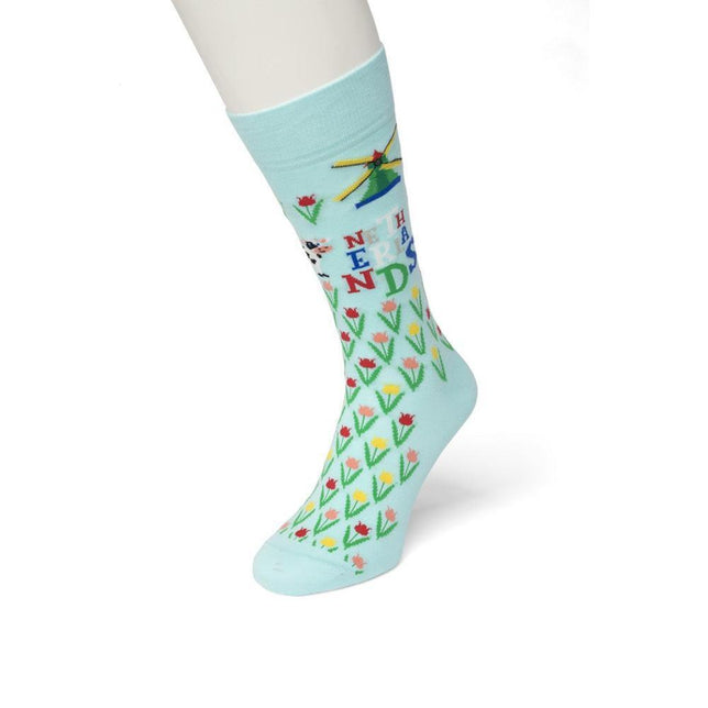 Bonnie Doon Heren Sokken Holland Sock BT992113 - Jambelles