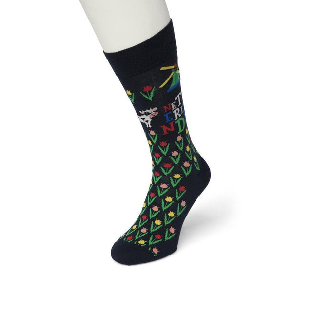 Bonnie Doon Heren Sokken Holland Sock BT992113 - Jambelles