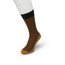 Bonnie Doon Heren Sokken Houndstooth Sock Bp212101 - Jambelles