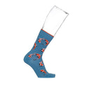 Bonnie Doon Heren Sokken Koicarp Sock BN952133 - Jambelles