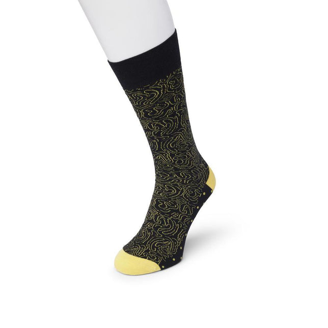 Labyrinth Sock BP212104