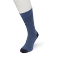 Bonnie Doon Heren Sokken Labyrinth Sock Bp212104 - Jambelles