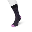 Bonnie Doon Heren Sokken Labyrinth Sock Bp212104 - Jambelles