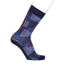 Bonnie Doon Heren Sokken Laser Lights Sock BD 042106 - Jambelles