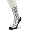 Bonnie Doon Heren Sokken Mosaic Fun Sock Bp232103 - Jambelles