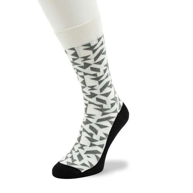 Mosaic Fun Sock BP232103