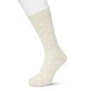 Bonnie Doon Heren Sokken Outline Icon Sock Black Bp222506 - Jambelles