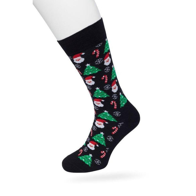 Santa socks BP212512