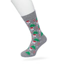Bonnie Doon Heren Sokken Santa Socks Bp212512 - Jambelles