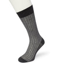 Bonnie Doon Heren Sokken Spiral Sock Bl202101 - Jambelles