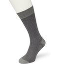 Bonnie Doon Heren Sokken Spiral Sock Bl202101 - Jambelles