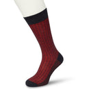 Bonnie Doon Heren Sokken Spiral Sock Bl202101 - Jambelles