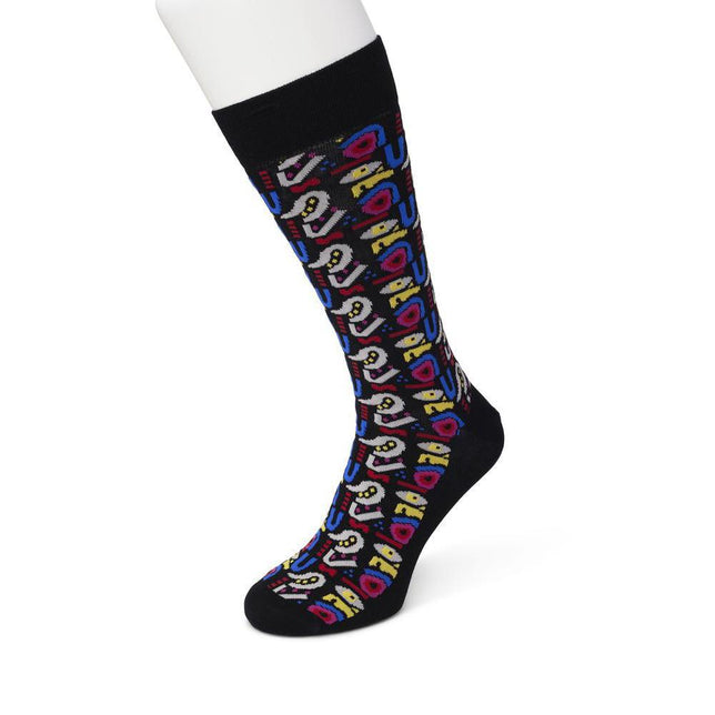Stained Glass Sock BP212111