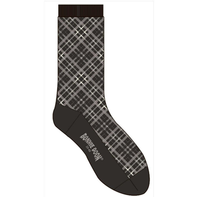 Bonnie Doon Heren Sokken Tartan Sock BP242105 - Jambelles