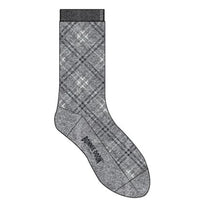 Bonnie Doon Heren Sokken Tartan Sock BP242105 - Jambelles