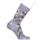 Bonnie Doon Heren Sokken Tennis Sock BD 042121 - Jambelles