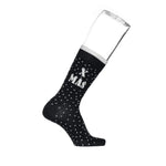 Bonnie Doon Heren Sokken Xmas Sock BN852141 - Jambelles