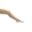 Bonnie Doon Kinder Beenmode Kinderen COTTON FOOTIE BD933040 - Jambelles