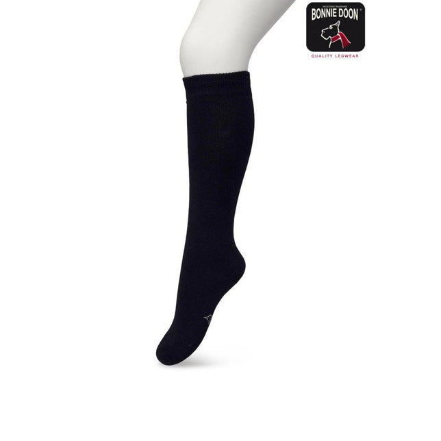 Cotton Knee-High BD833502
