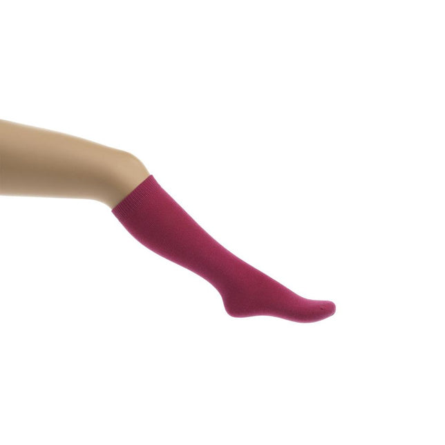 Bonnie Doon Kinder Kniekousen Cotton Knee-High BD833502 - Jambelles