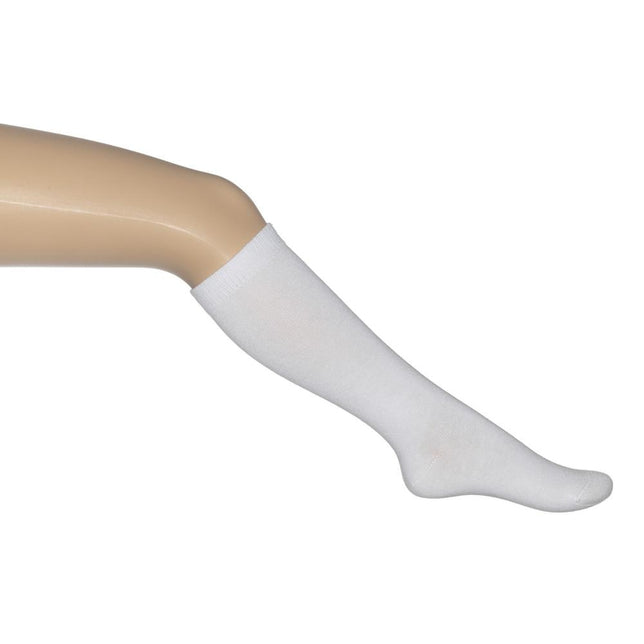 Bonnie Doon Kinder Kniekousen Cotton Knee-High BD833502 - Jambelles