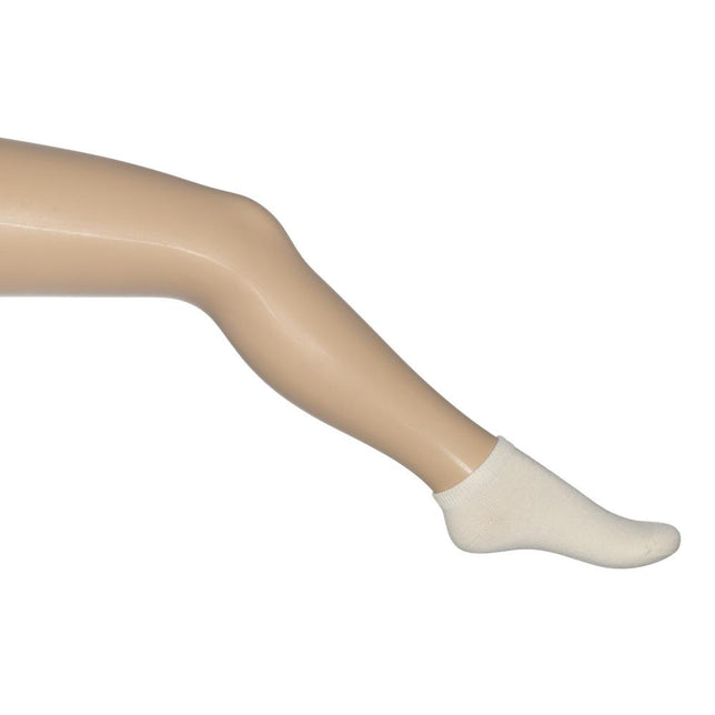 Cotton Short Sock BD913401