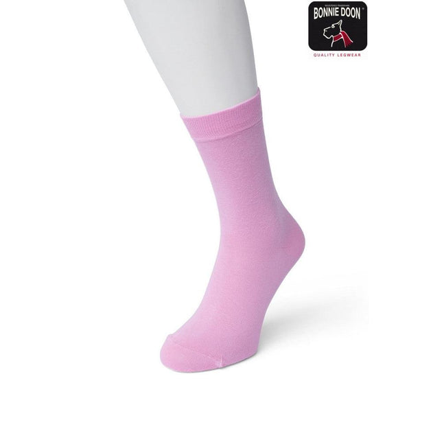 Bonnie Doon Kinder Sokken Cotton Sock BD733401 - Jambelles