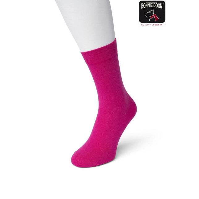 Bonnie Doon Kinder Sokken Cotton Sock BD733401 - Jambelles
