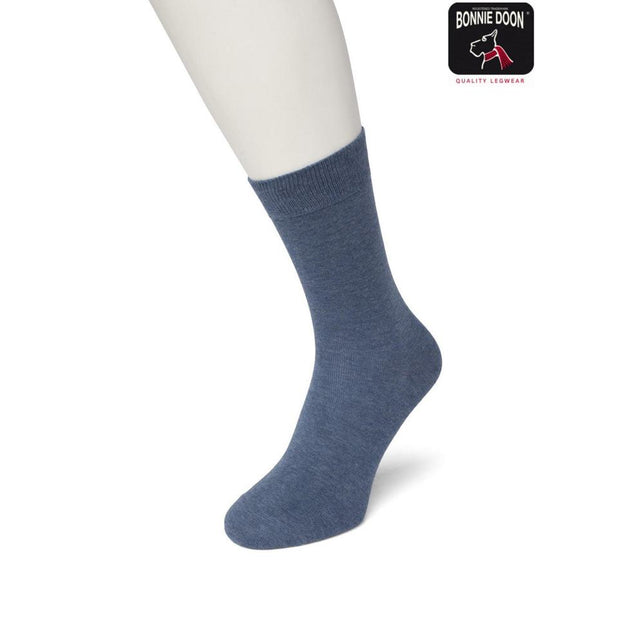 Bonnie Doon Kinder Sokken Cotton Sock BD733401 - Jambelles