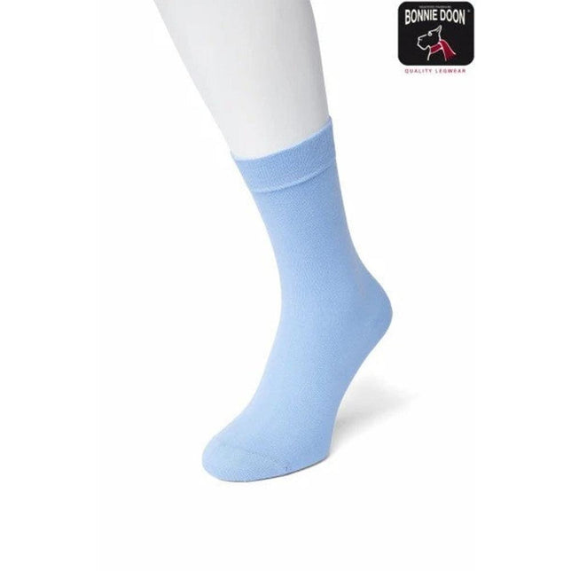 Bonnie Doon Kinder Sokken Cotton Sock BD733401 - Jambelles